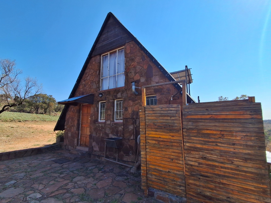 2 Bedroom Property for Sale in Grootfontein North West